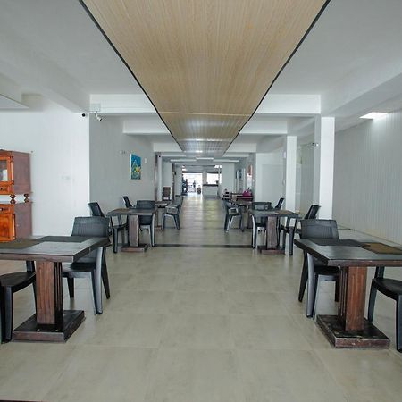 Lucky Seven Hikkaduwa Hotel Kültér fotó