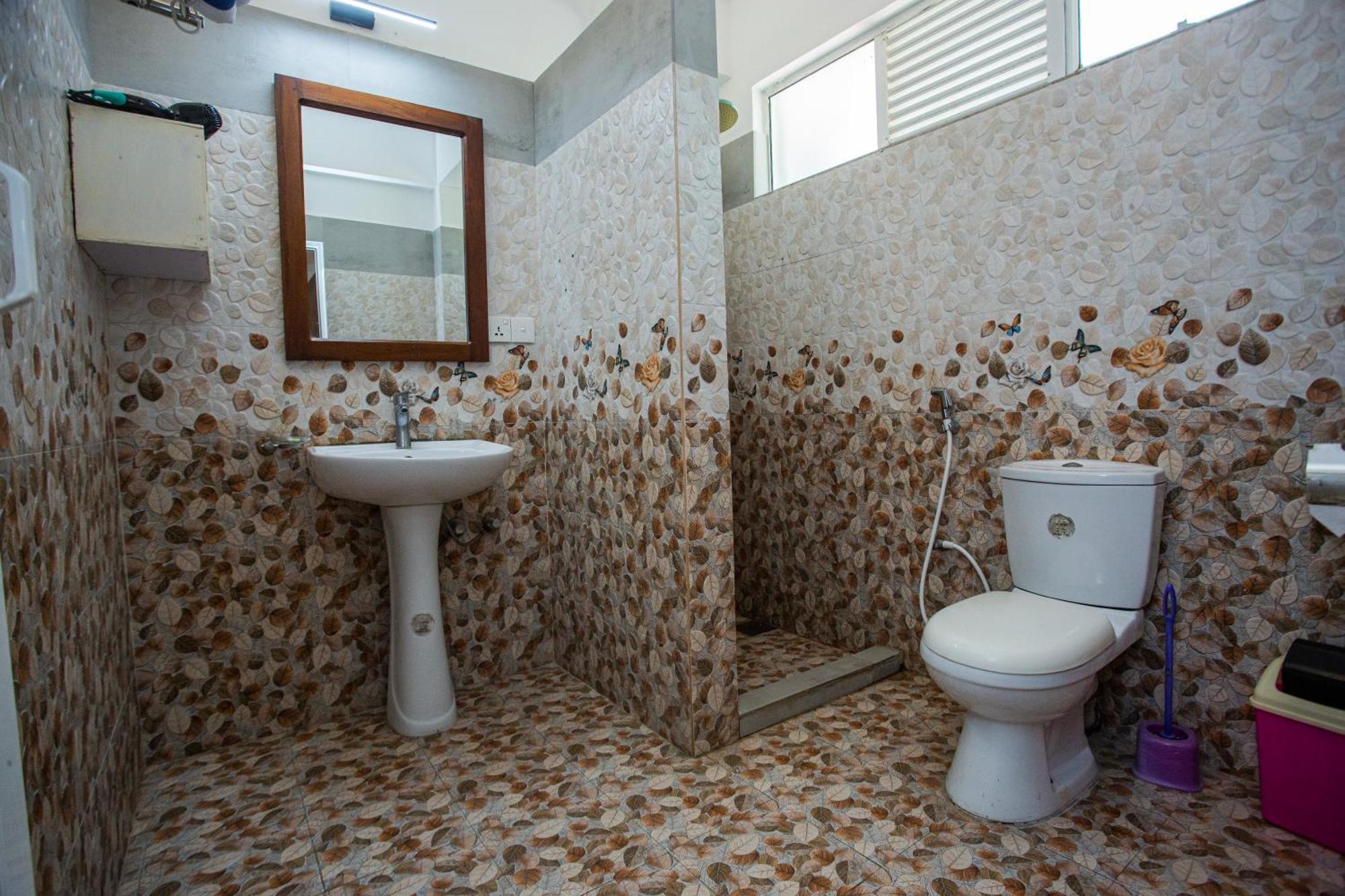 Lucky Seven Hikkaduwa Hotel Kültér fotó