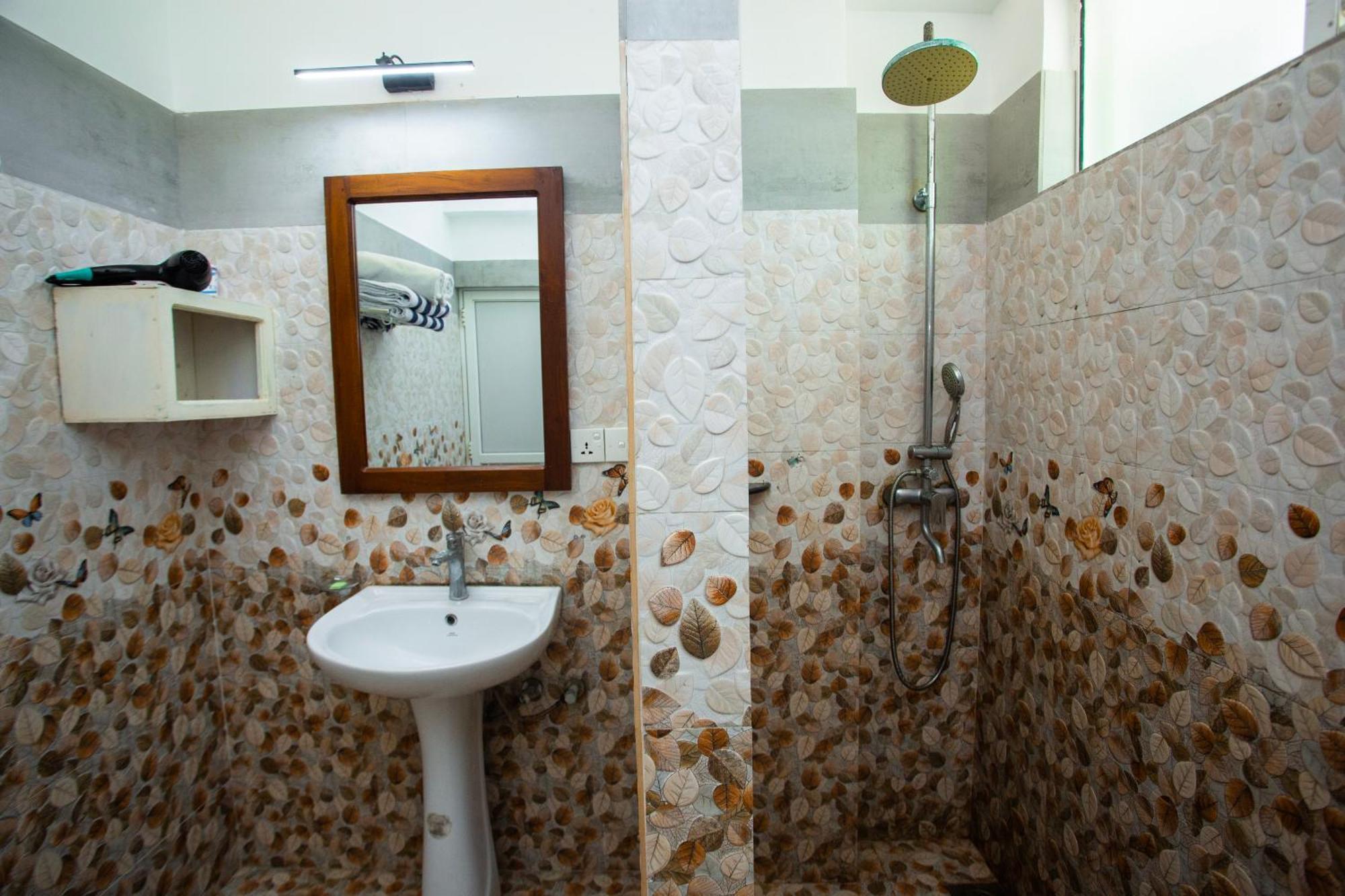 Lucky Seven Hikkaduwa Hotel Kültér fotó