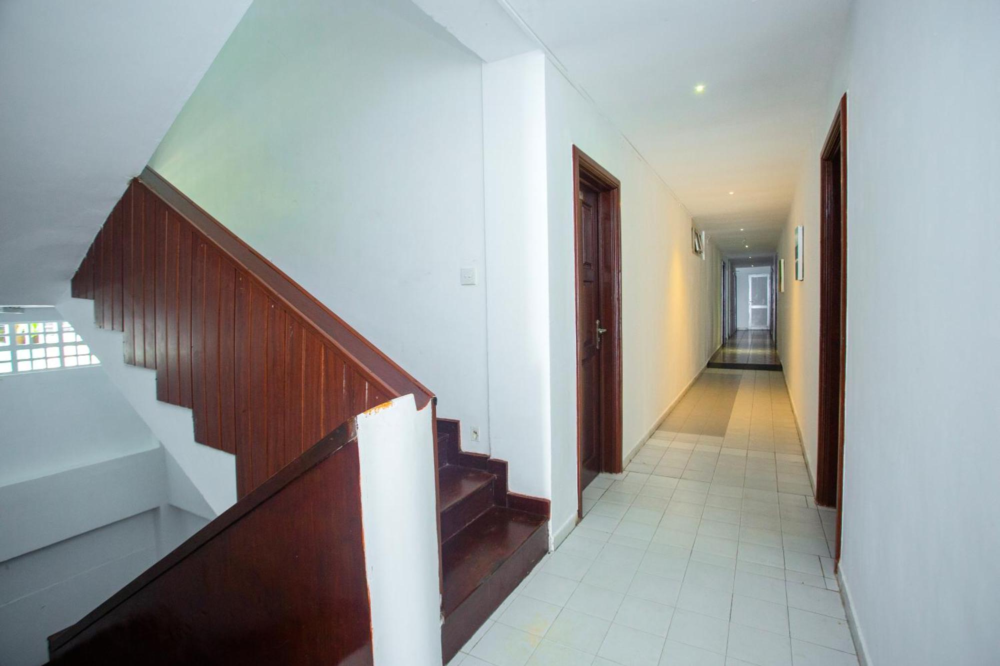 Lucky Seven Hikkaduwa Hotel Kültér fotó