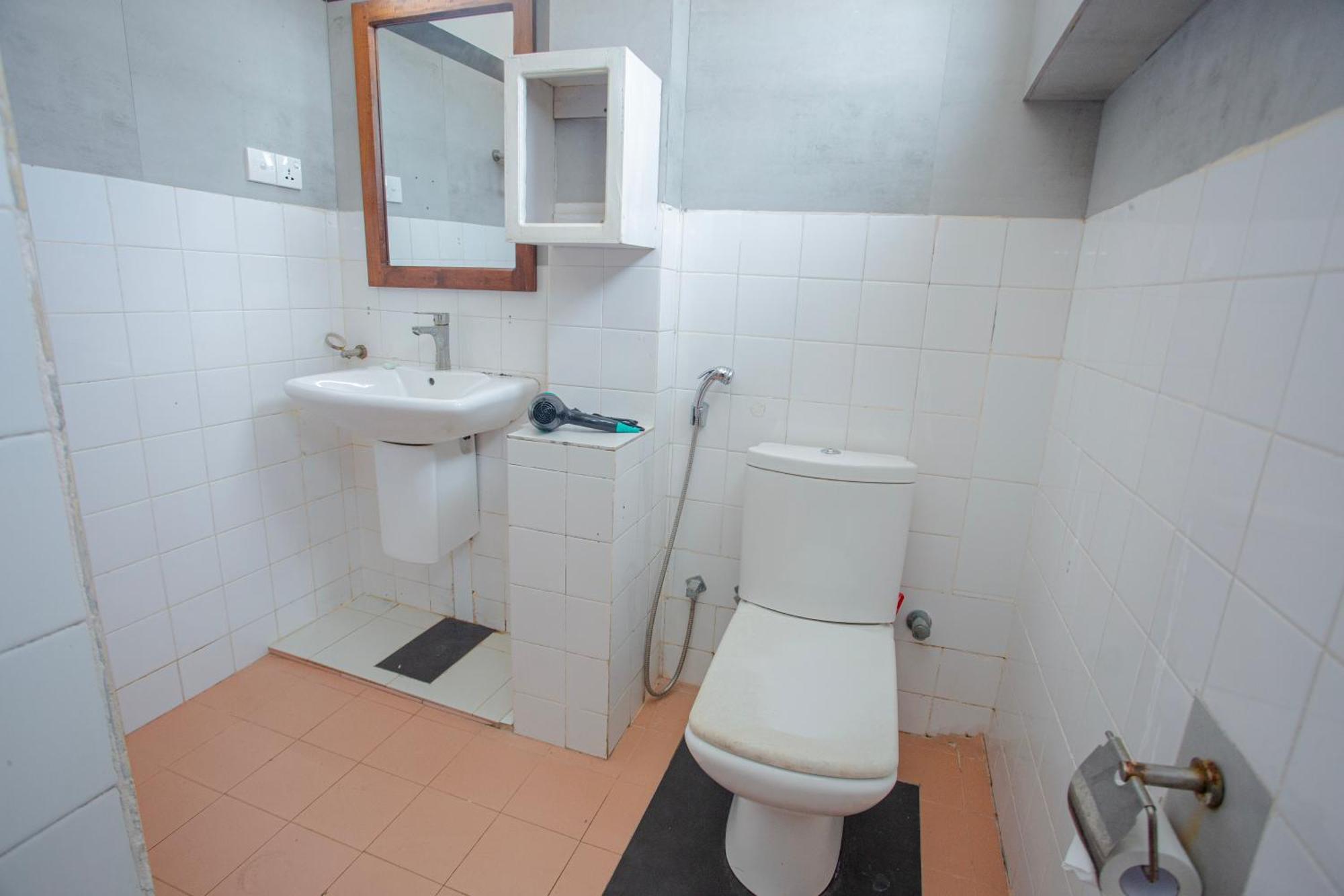 Lucky Seven Hikkaduwa Hotel Kültér fotó