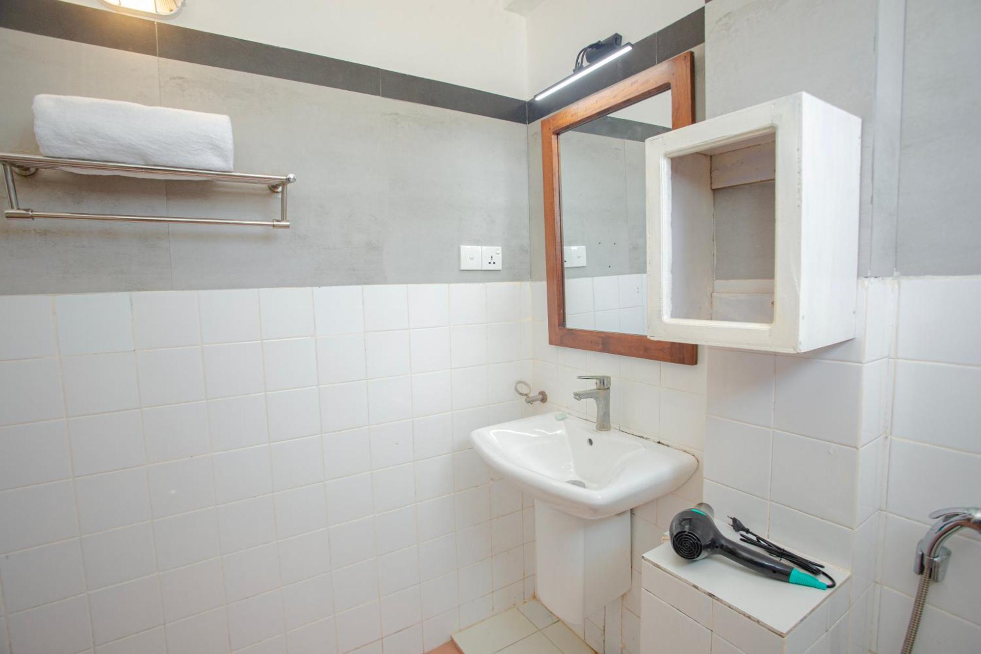 Lucky Seven Hikkaduwa Hotel Kültér fotó